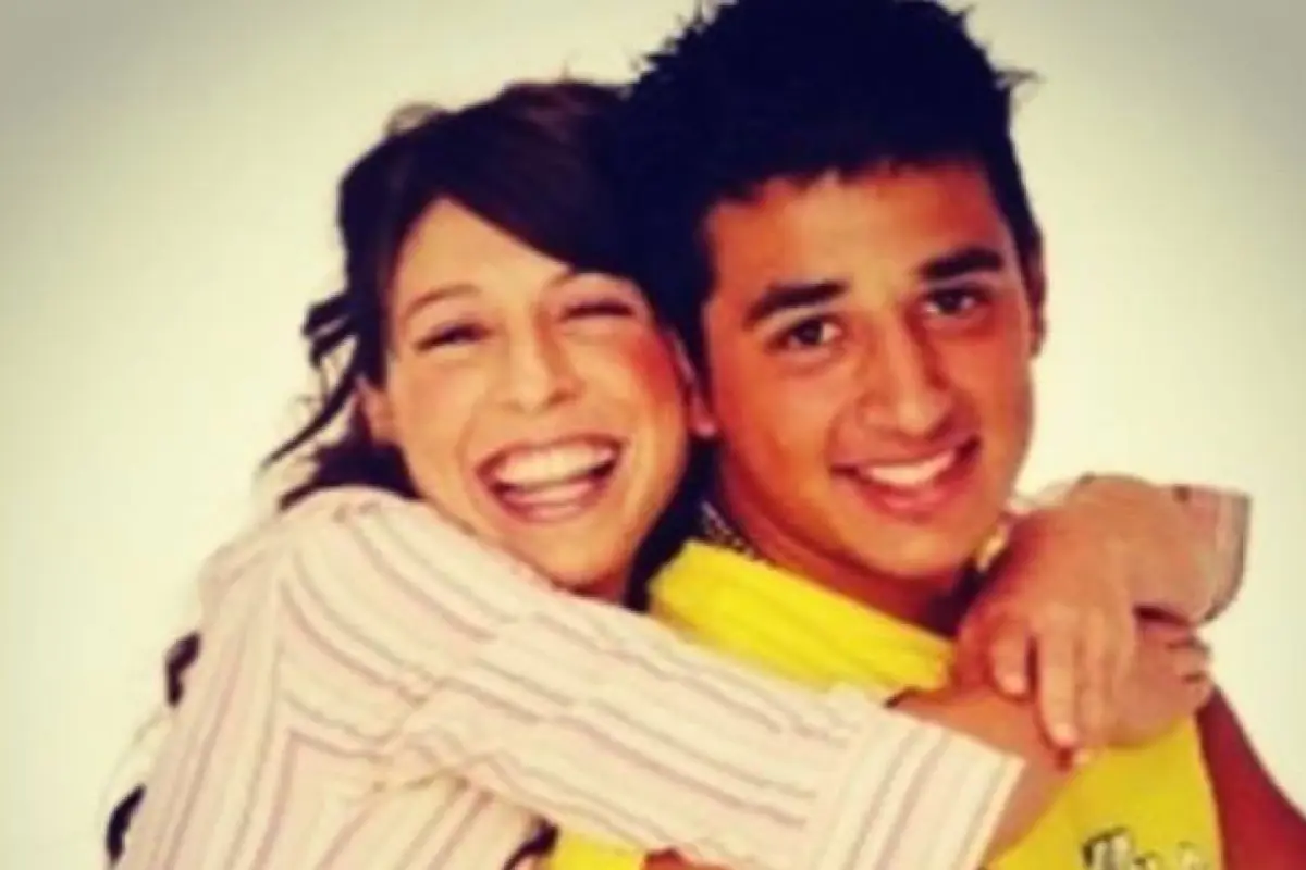 Diego Mesaglio, Instagram