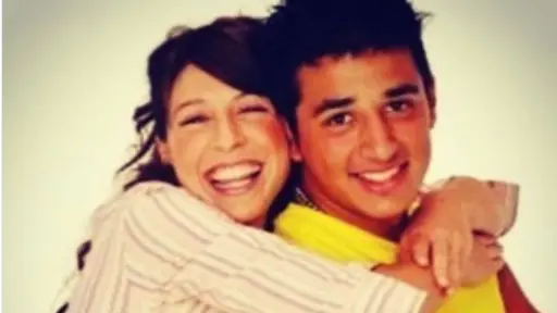 Diego Mesaglio ,Instagram