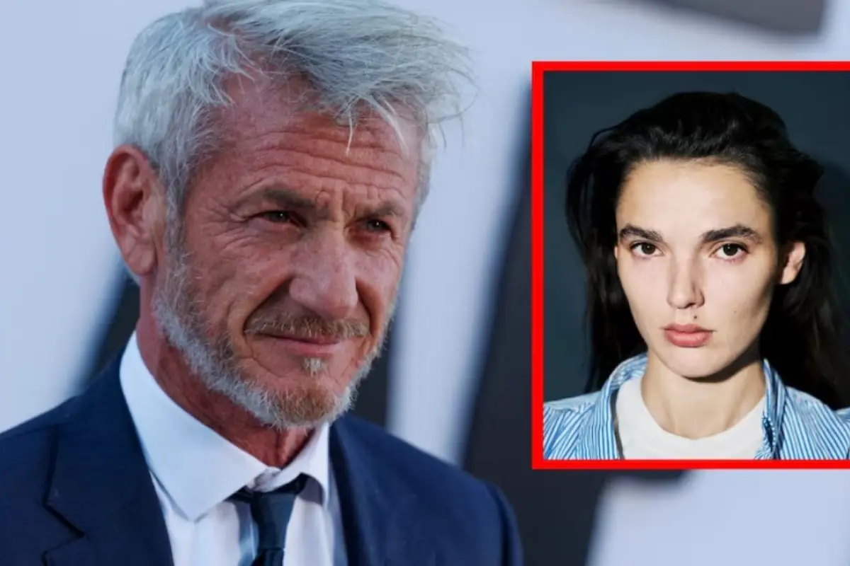Sean Penn y Valeria Nicov, Redes sociales
