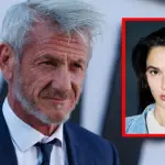 Sean Penn y Valeria Nicov ,Redes sociales