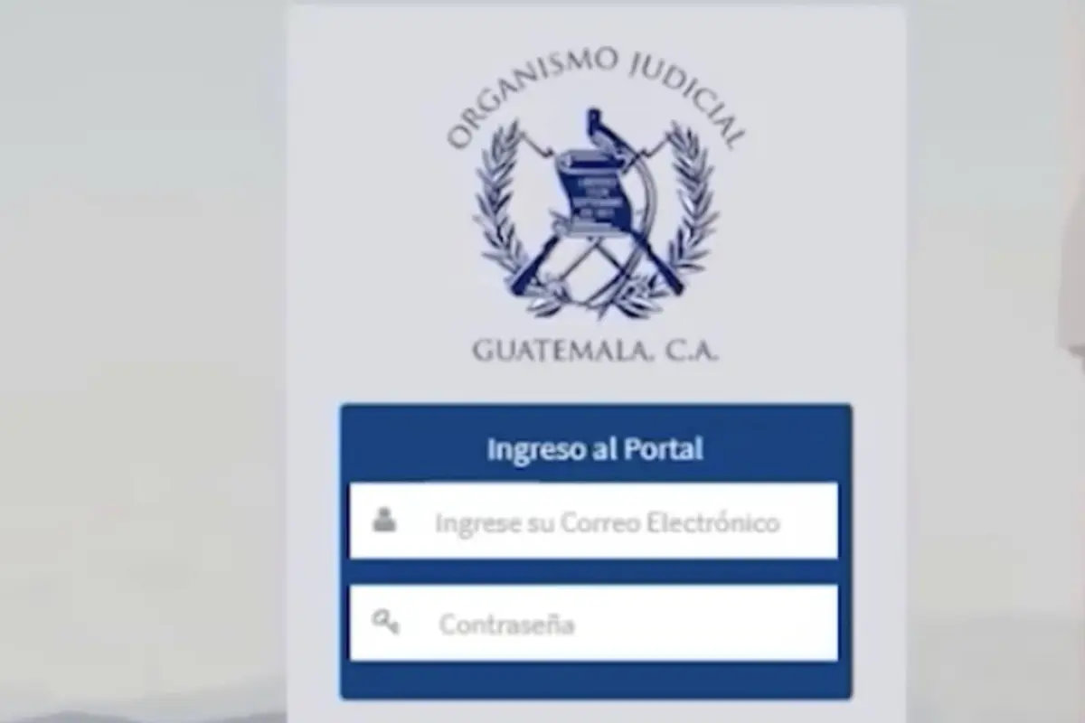 Antecedentes, Antecedentes