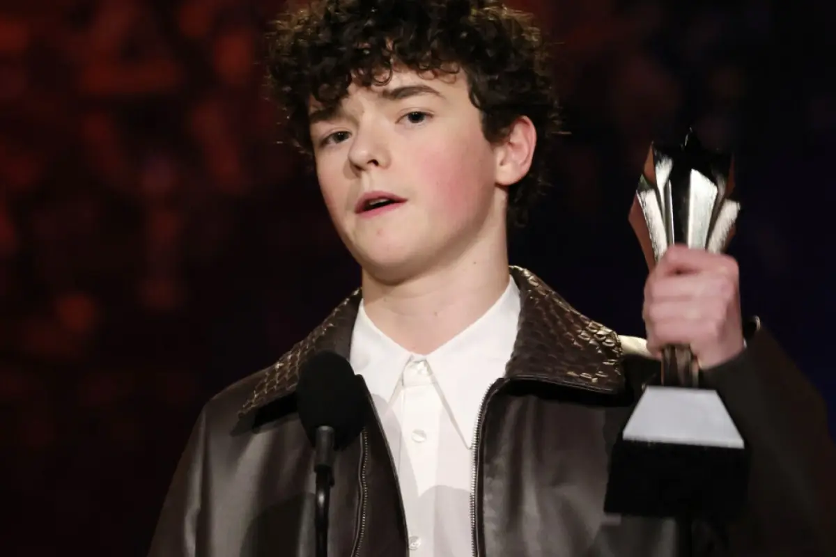 critics choice ganadores, Instagram