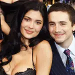 Timothée Chalamet kylie jenner ,Instagram