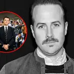 Bret Hanna-Shuford ,Redes sociales