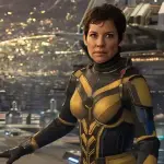 Evangeline Lilly ,Redes sociales