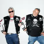 Johnny Knoxville Jackass  ,Redes sociales