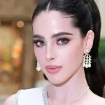 Fátima Bosch ,Instagram