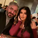 Vicente Fernández Jr.  ,Redes sociales