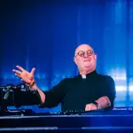 DJ Padre Guilherme  ,Redes sociales de Padre Guilherme