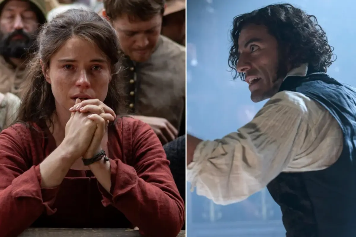 Premios Oscar 2026 nominaciones , Redes sociales