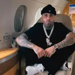 Nicky Jam ,Redes sociales