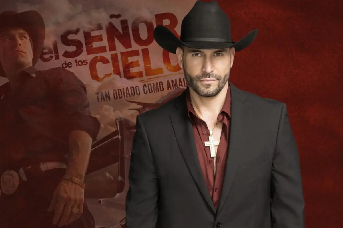 Rafael Amaya, Redes sociales