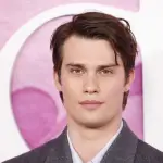 Nicholas Galitzine ,Instagram