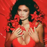 Kylie Jenner ,Instagram