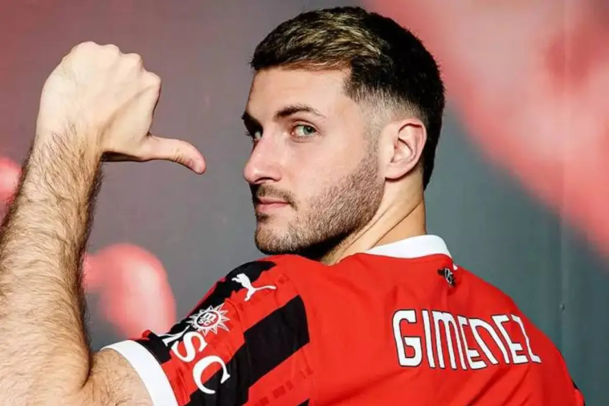 futbolistas atractivos Mundial 2026, Instagram