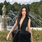 Fátima Bosch ,Redes sociales