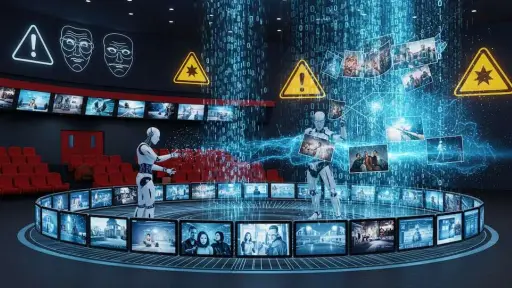 IA Entretenimiento ,Instagram