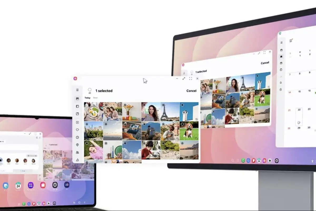 Monitores, Monitores