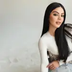 Melissa Navarro ,Redes sociales