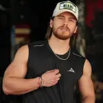 Aldo de Nigris ,Instagram