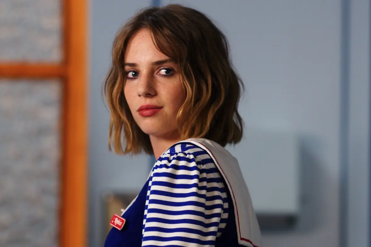 Maya Hawke se casa con Christian Lee Hutson, Redes sociales