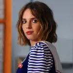 Maya Hawke se casa con Christian Lee Hutson ,Redes sociales