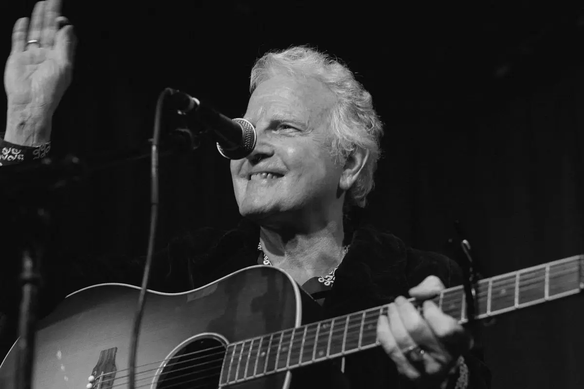 Billy Steinberg, Redes sociales