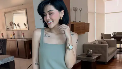 Gomita - Aracely Ordaz ,Redes sociales