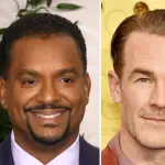 James Van Der Beek ,Instagram