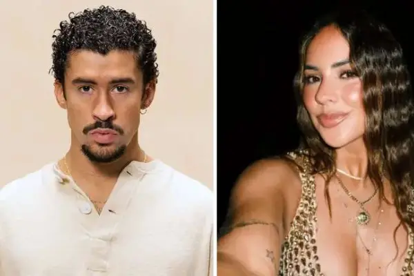 Bad Bunny ,Instagram