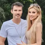 Leonardo García y Flaminia Villagrán ,Instagram