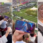 Amanda Vance amenazas de muerte Bad Bunny ,Redes sociales