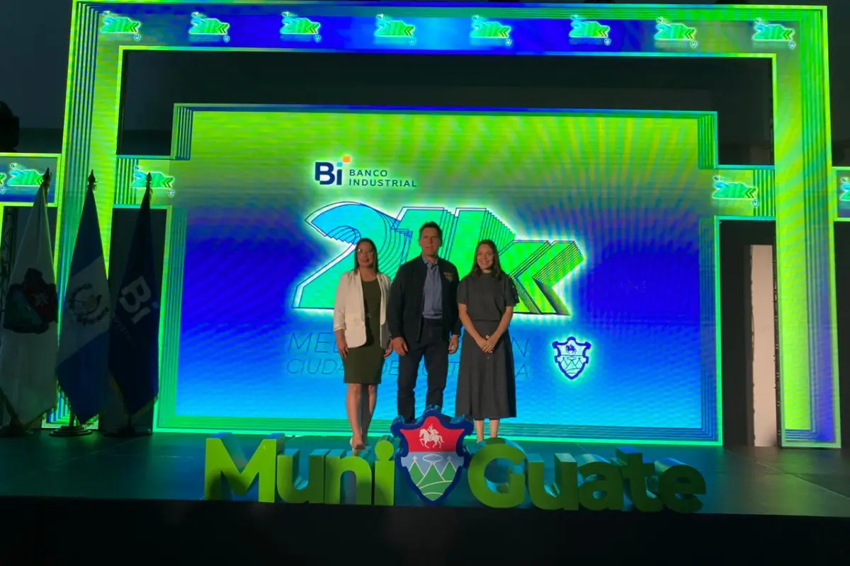 Municipalidad anuncia 10K, 21K y la histórica 42K para 2026 - Cortesía JM