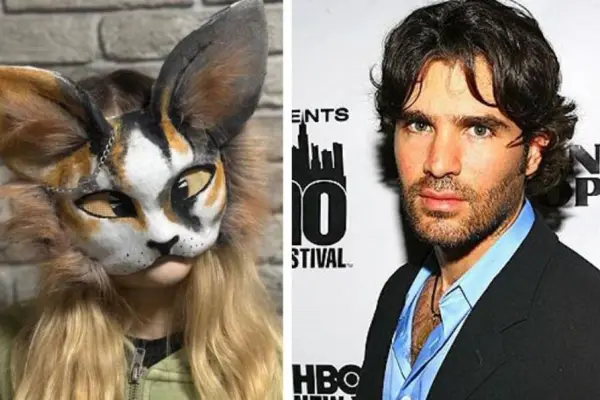 Eduardo Verástegui - Therians ,Redes sociales