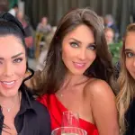 Anahí y su hermana ,Instagram