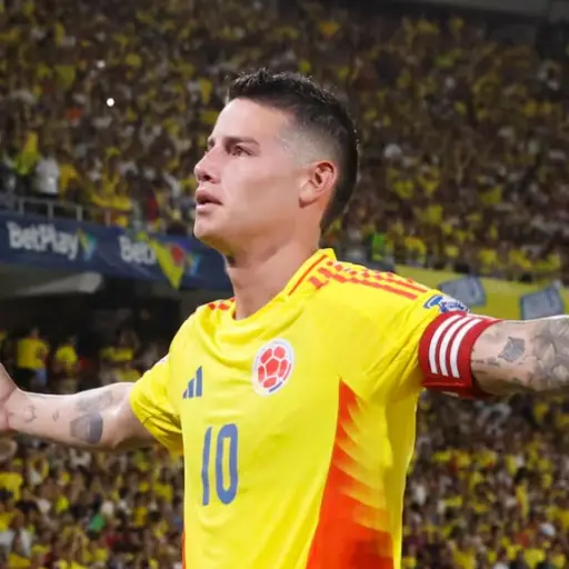 James