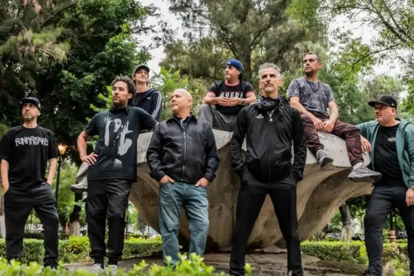 Los Cafres ,Redes sociales