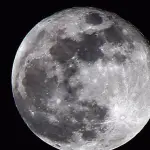 Noche Astral - Museo Miraflores ,Foto Sandy Sandoval