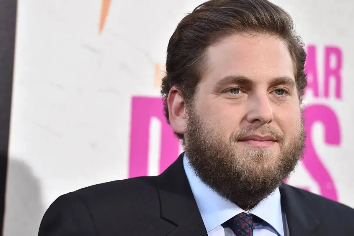 Jonah Hill,, Instagram