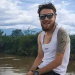 Ángel Montoya reto viral ,Redes sociales