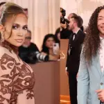 Jennifer Lopez Cole Walliser ,Redes sociales