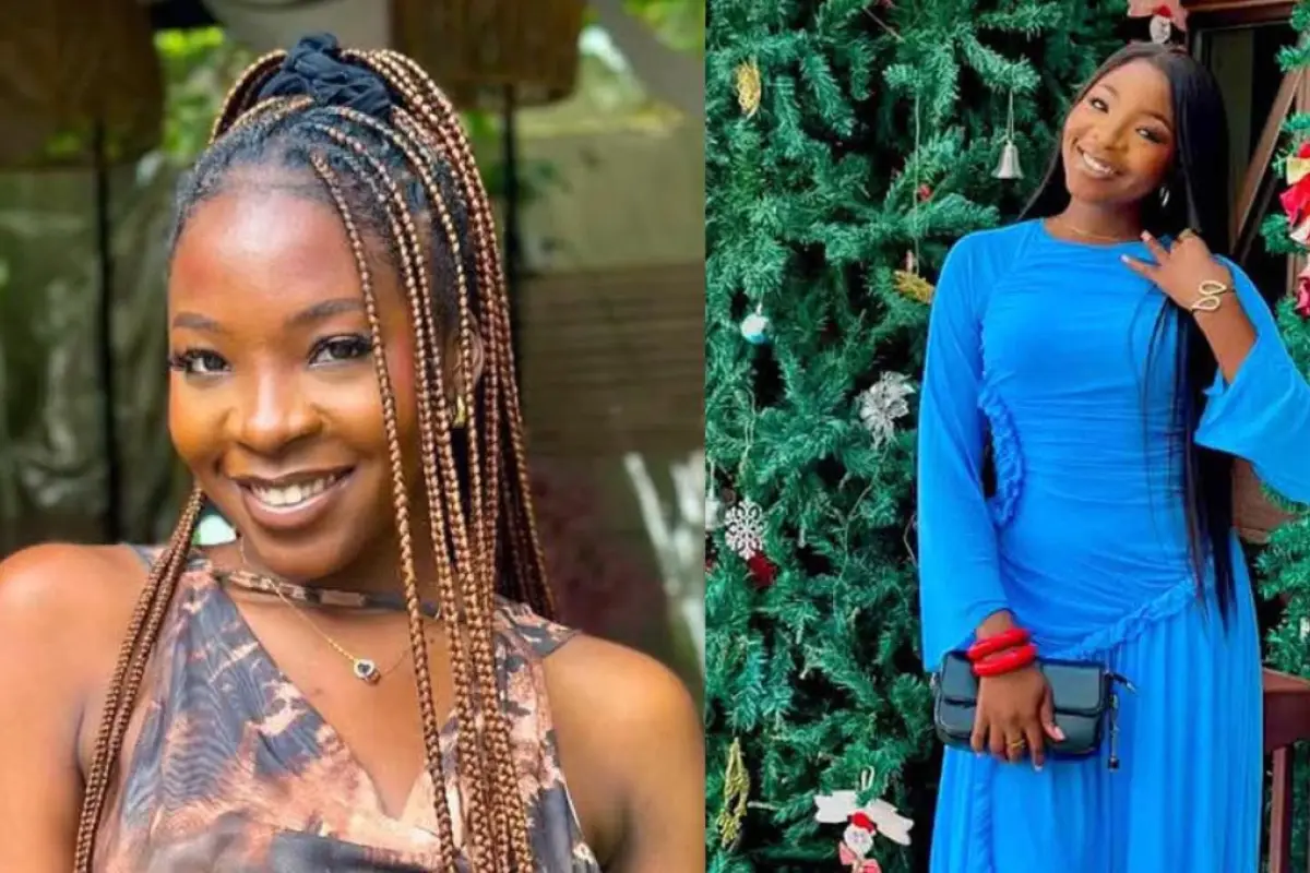 Ifunanya Nwangene cantante de The Voice, Redes sociales