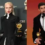 Lady Gaga Bad Bunny ,Instagram