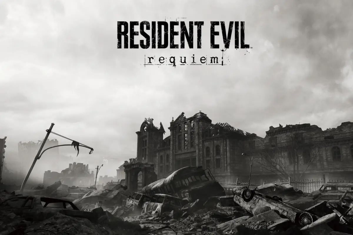 Resident Evil Requiem, Resident Evil Requiem