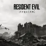 Resident Evil Requiem ,Resident Evil Requiem