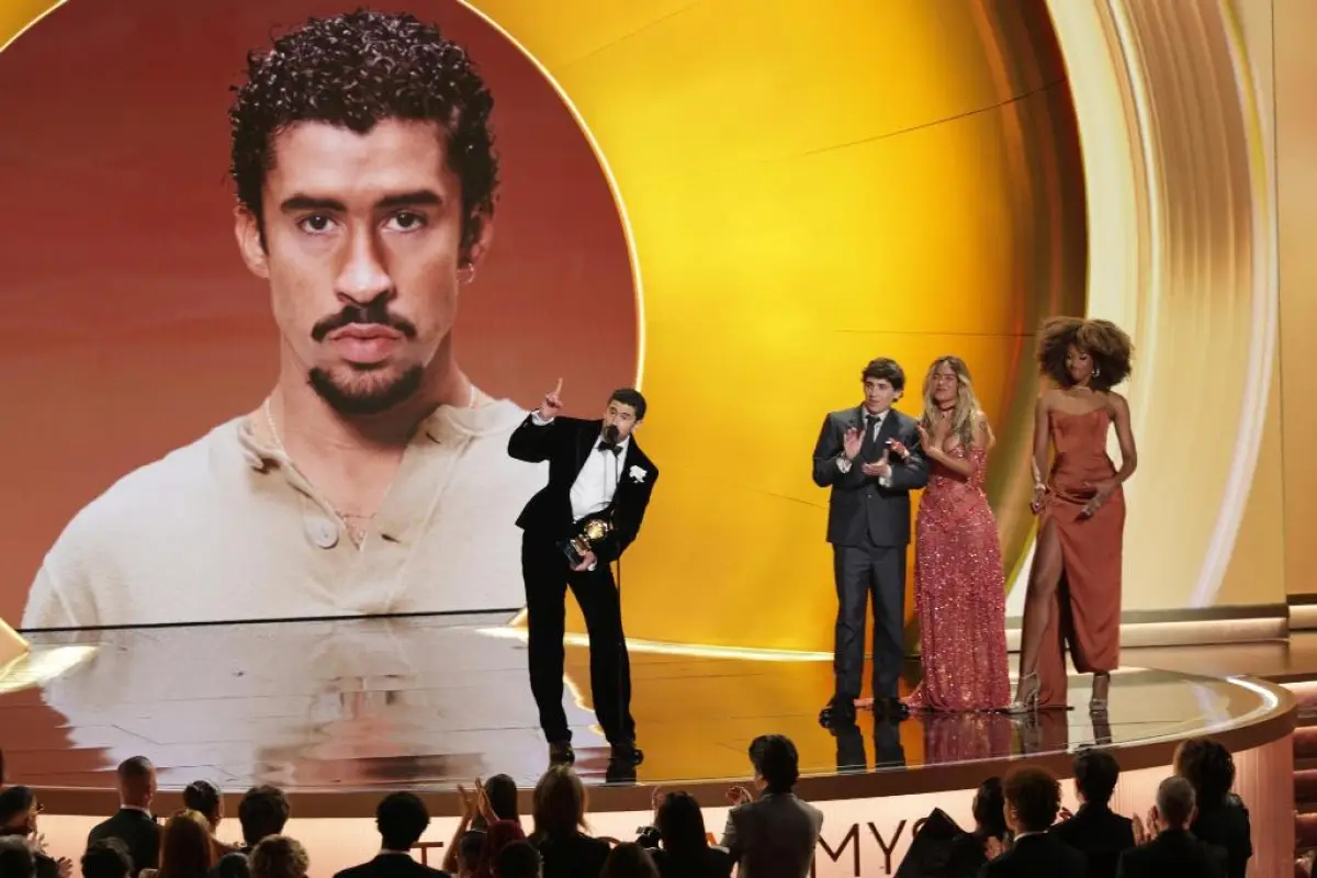 Bad Bunny, Redes sociales