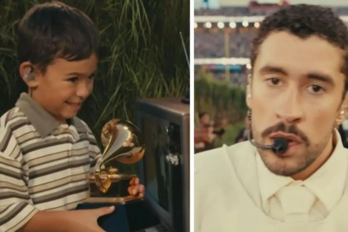 Bad Bunny en Super Bowl, Redes sociales