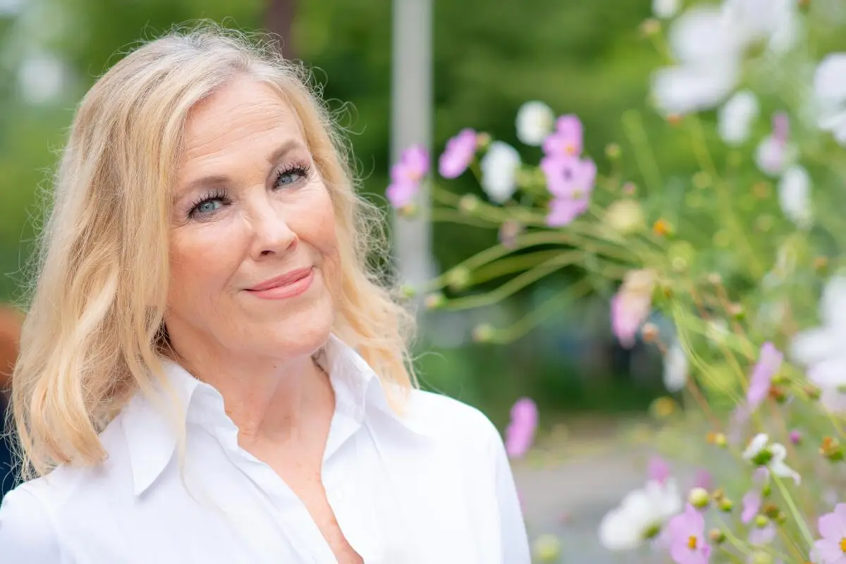 Catherine O'Hara, Instagram