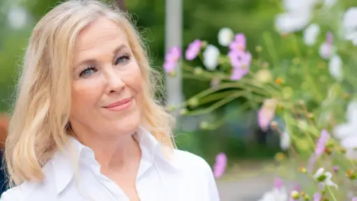 Catherine O'Hara ,Instagram