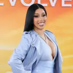 Cardi B ,Instagram